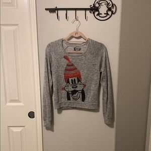 Disney Holiday Sweater